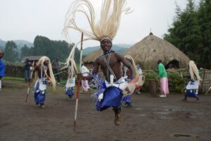 10 Tage Erkundungstour durch Ruanda